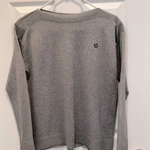 JPMChase Lands End Boat Neck Sweater
